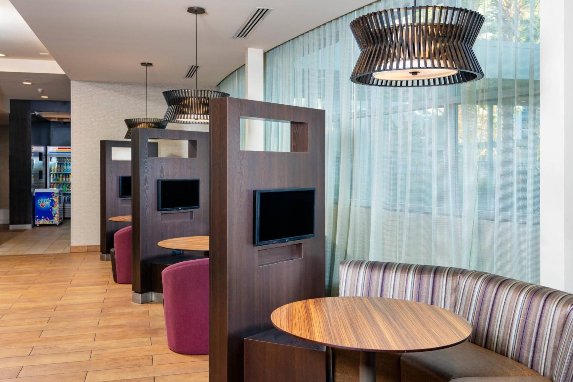 Courtyard By Marriott Santa Ana Orange County Otel Dış mekan fotoğraf